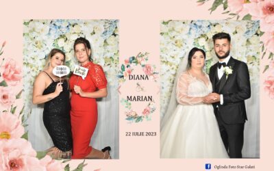 Diana si Marian